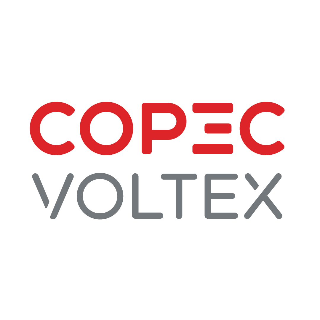 Copec Voltex